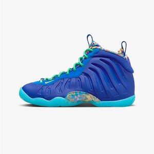 Nike Little Posite One ASW Big Kids' Shoes